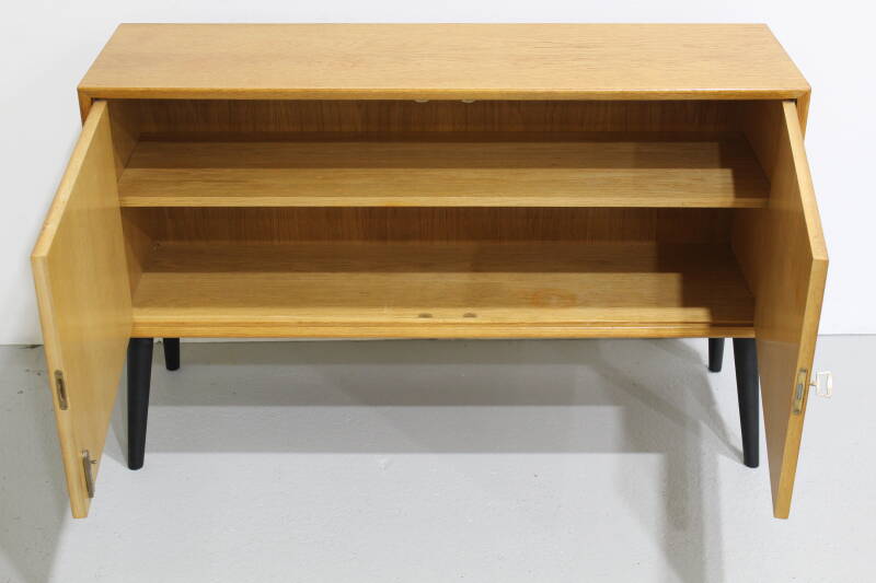 Vintage dressoir, kastje - jaren '60 | 01227
