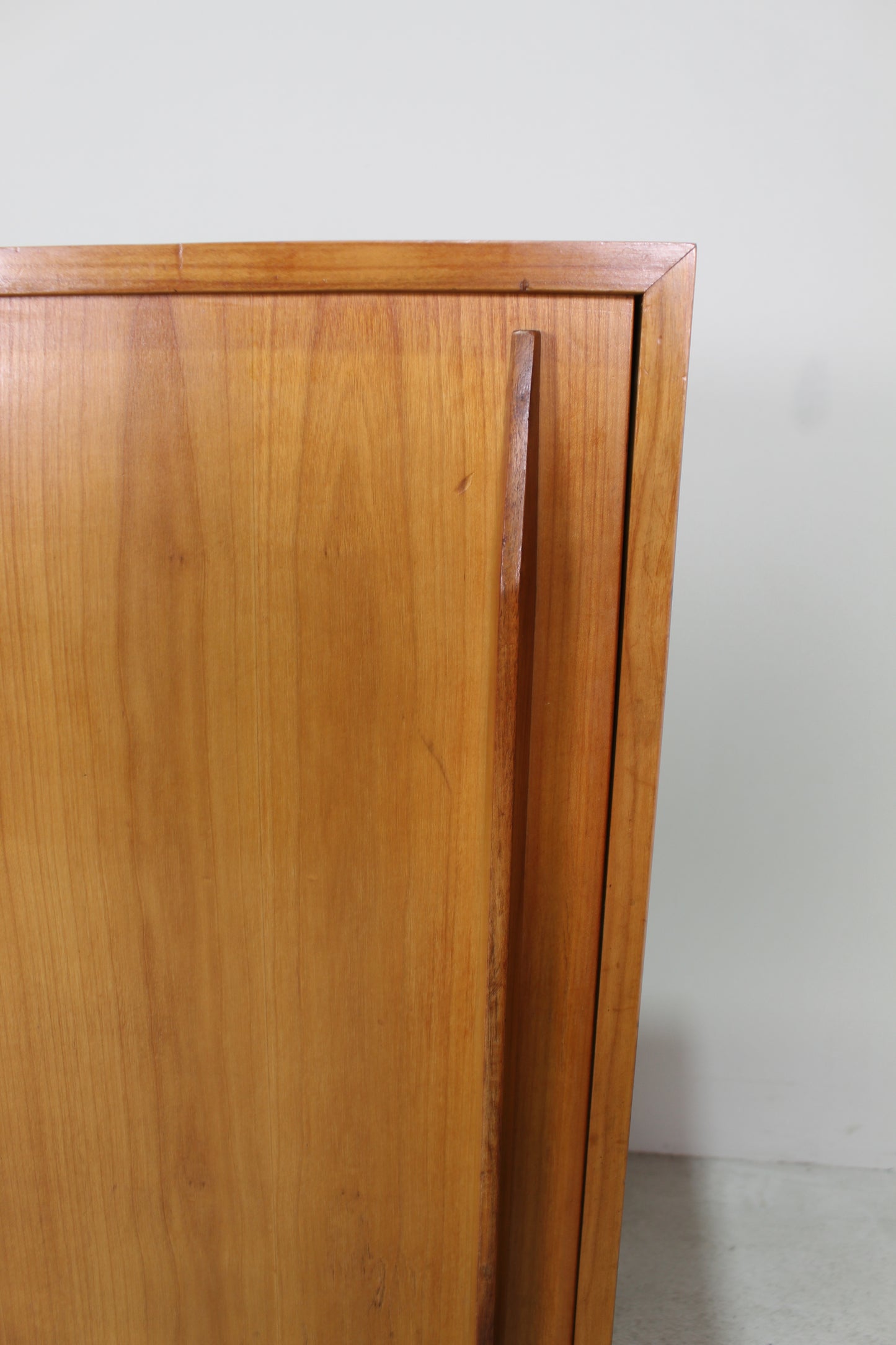 Vintage sideboard, archiefkast jaren '60