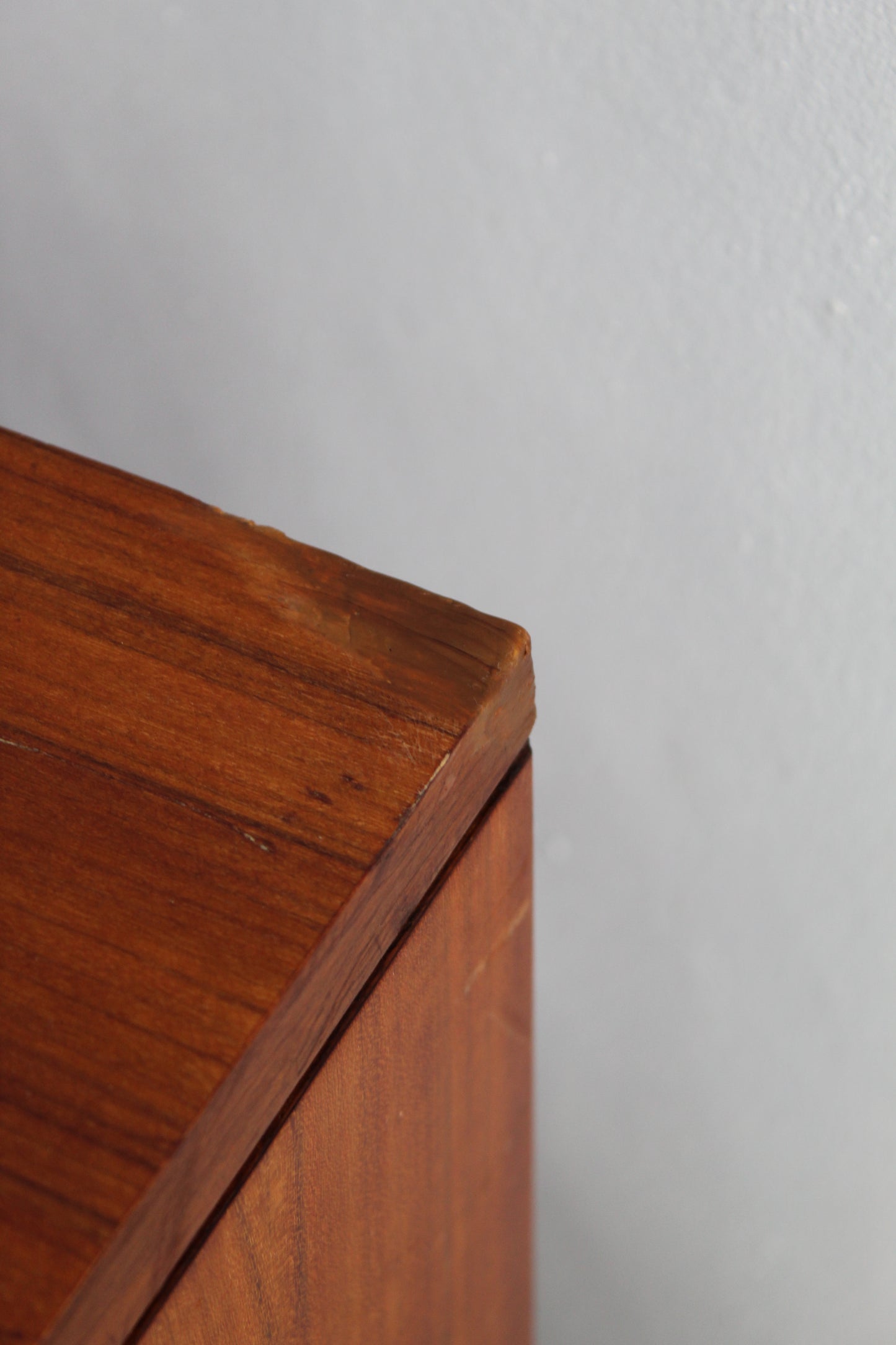 Vintage sideboard jaren '50
