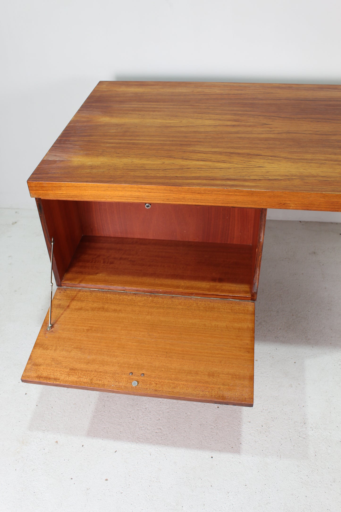 Vintage bureau jaren '60