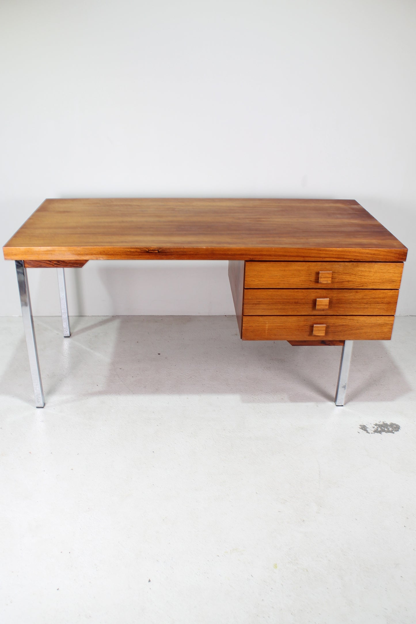 Vintage bureau jaren '60