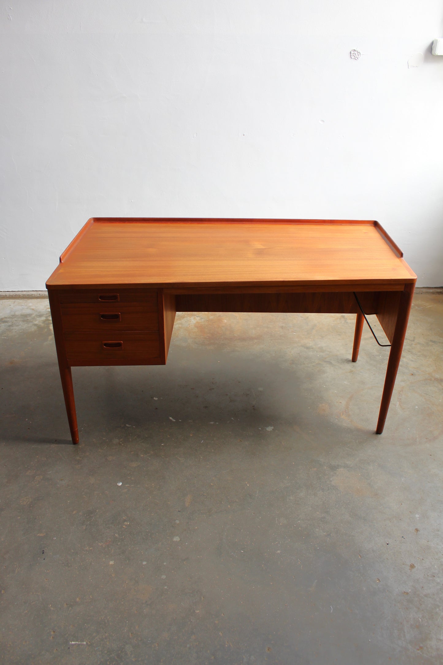 Deens Design bureau Brockmann Petersen