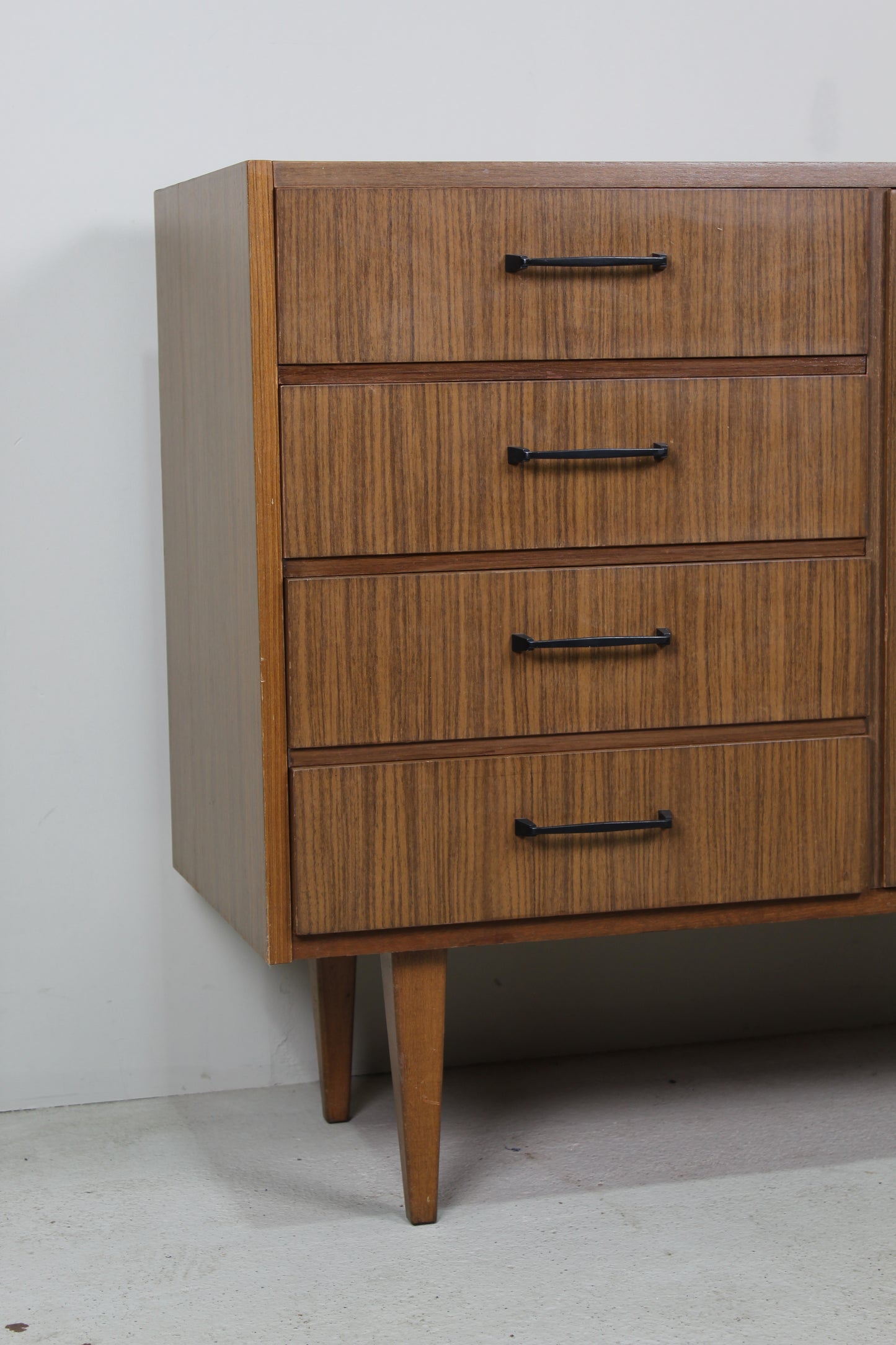 Vintage Schränkchen, Kommode