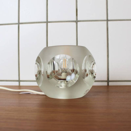 Vintage Peill &amp; Putzler Tischlampe
