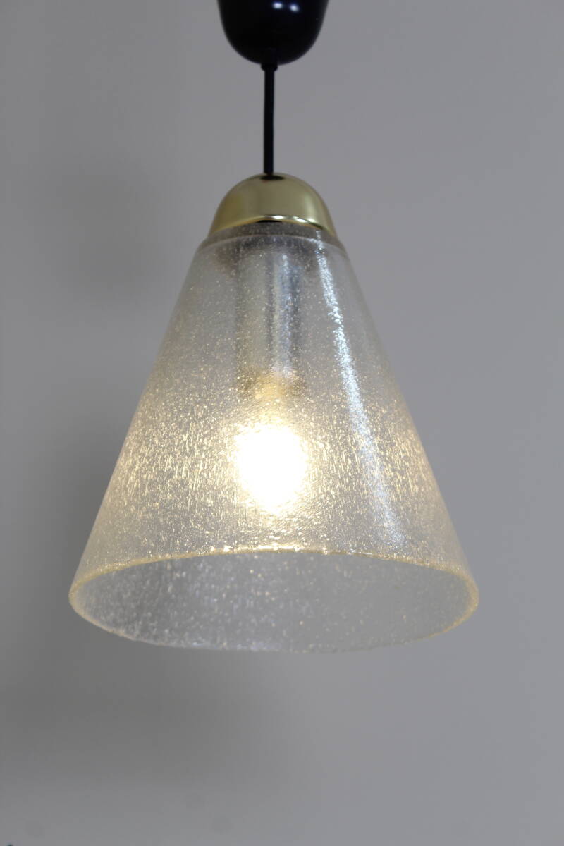 Vintage Design Hängelampe Peill &amp; Putzler - 60er/70er Jahre