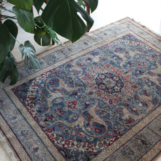 Vintage Perserteppich - 190 x 135 cm