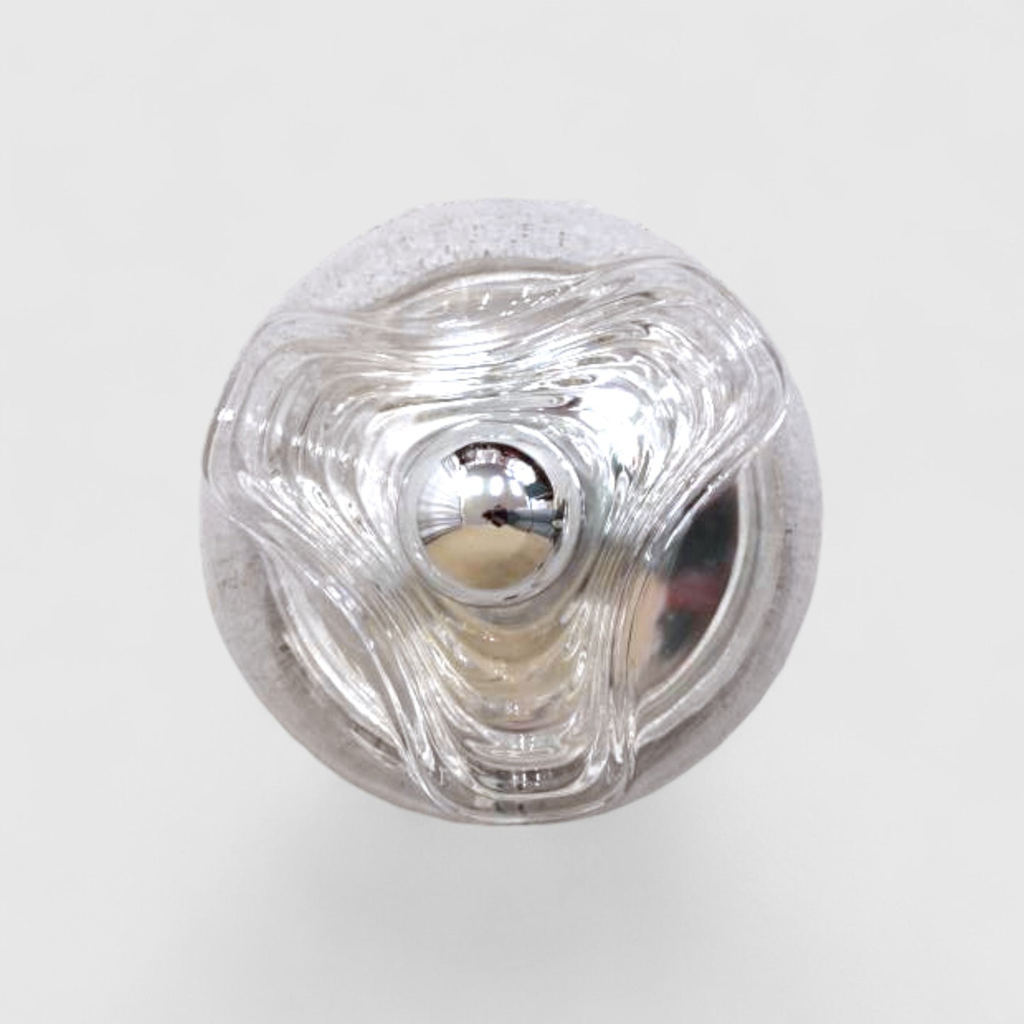 Design wandlamp "Wave" Peill & Putzler