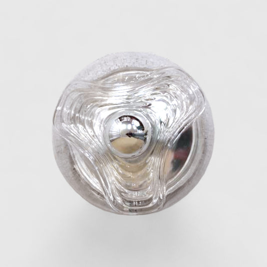 Design wandlamp "Wave" Peill & Putzler