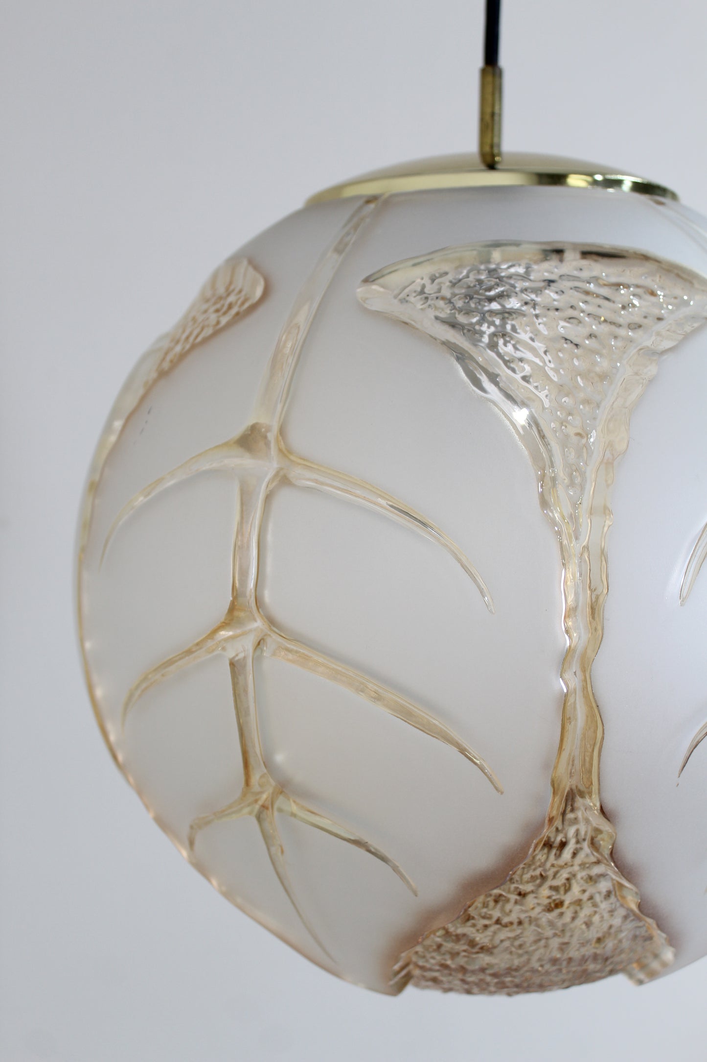 Vintage design hanglamp