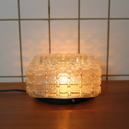 Vintage wall/ceiling/table lamp