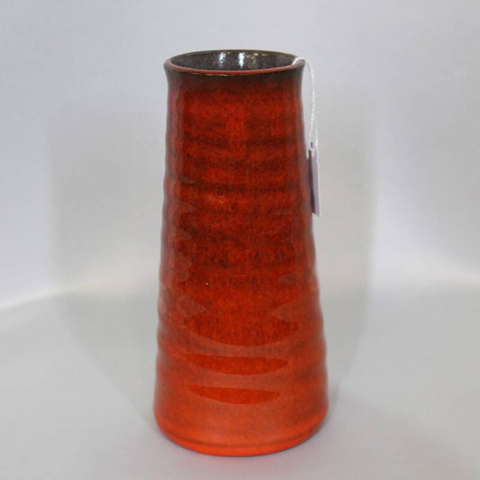 Vintage vase Ravelli