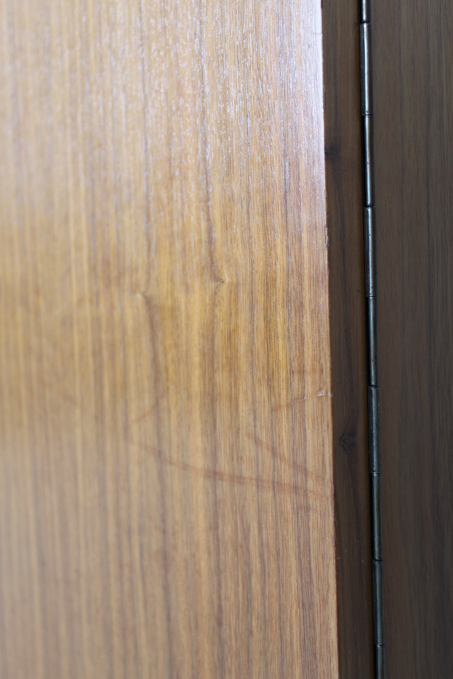Vintage dressoir, sideboard jaren '60
