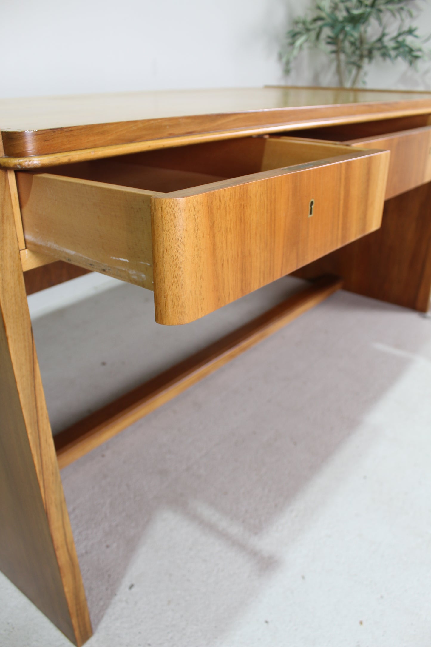 Mid century bureau jaren '50