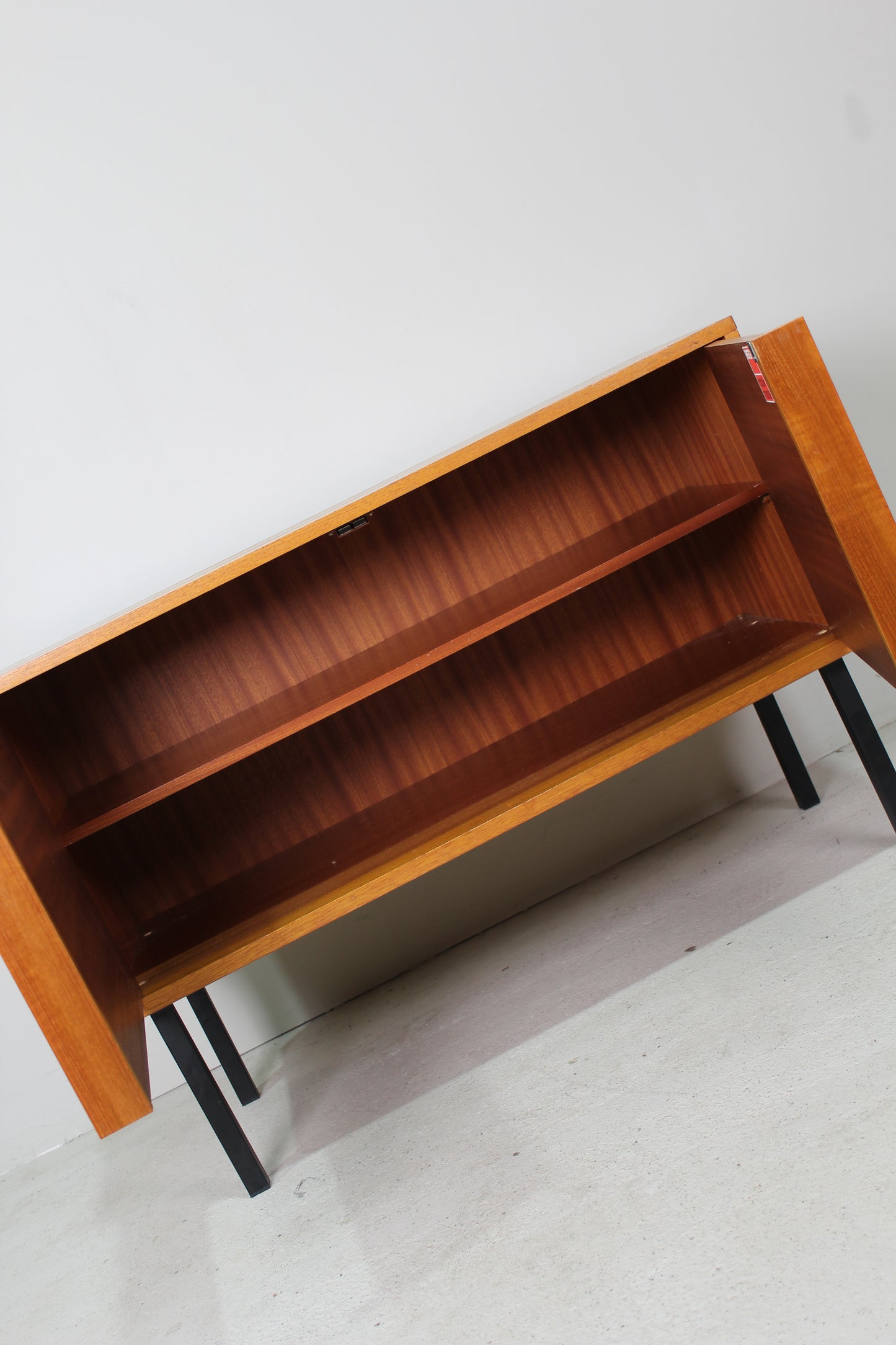 Designer-Sideboard Günter Renkel