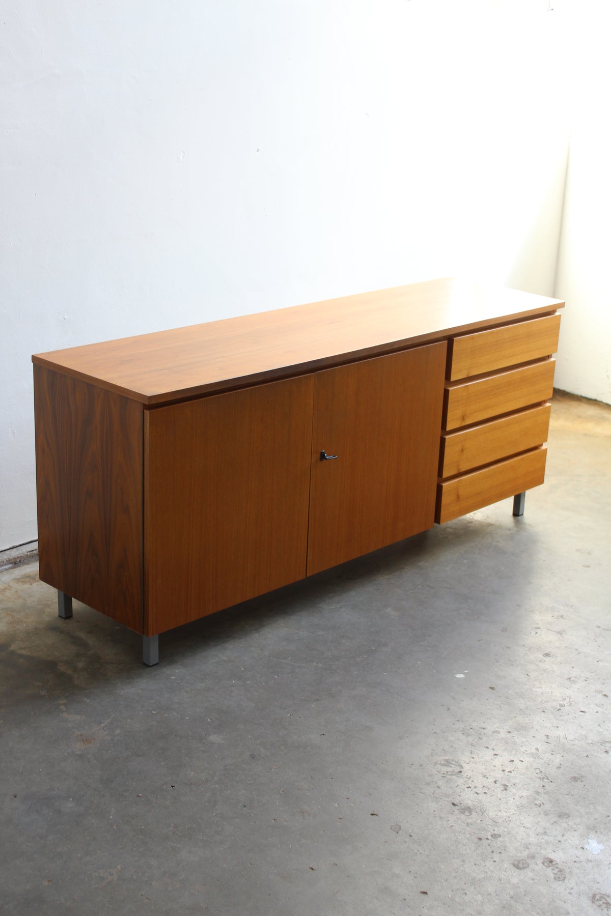 Vintage sideboard, dressoir