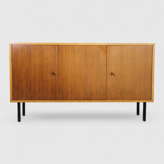 Vintage sideboard, dressoir jaren '60 Musterring