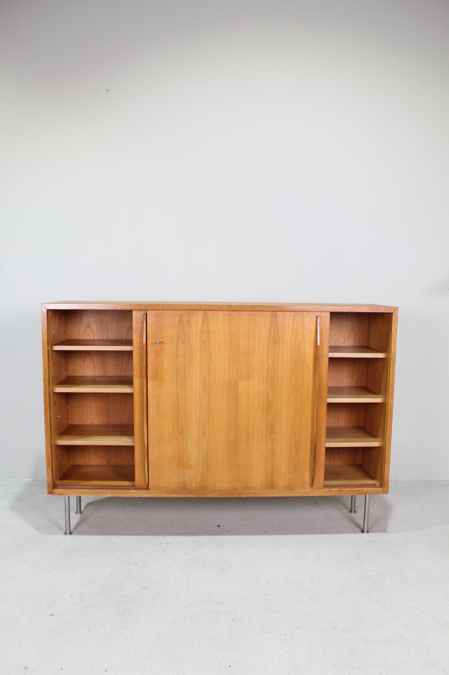 Vintage sideboard, archiefkast jaren '60