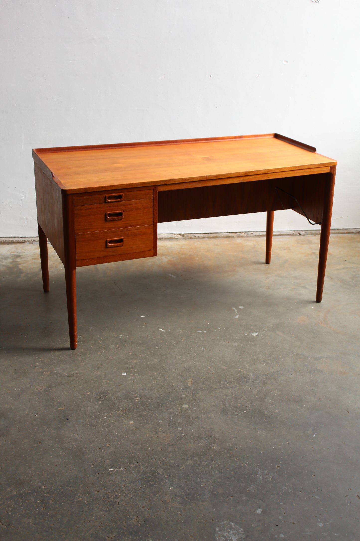Deens Design bureau Brockmann Petersen