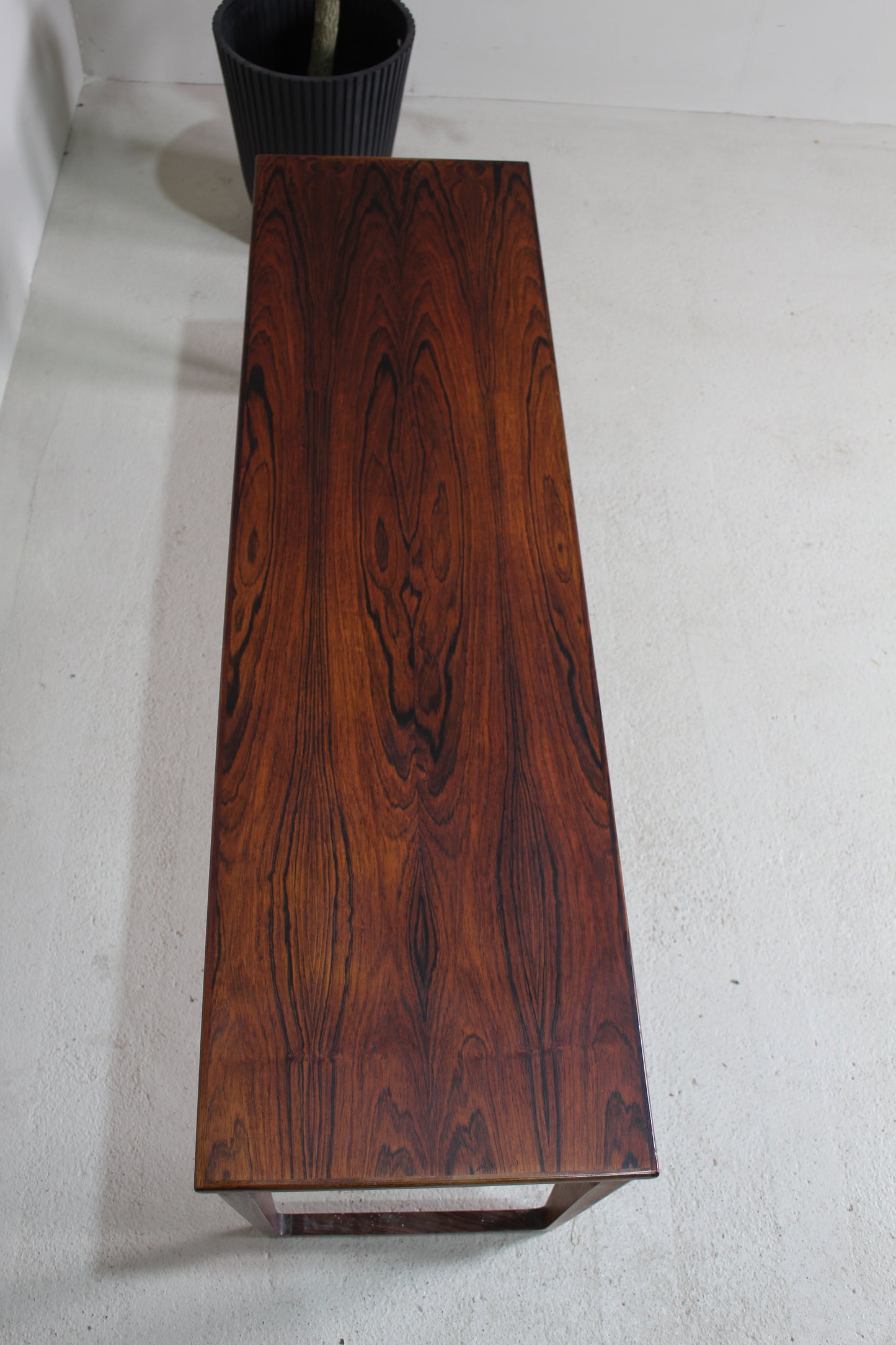 Deens Design halbankje Kai Kristiansen