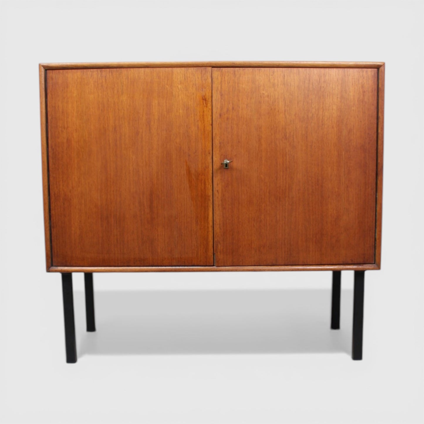 Vintage Schrank aus den 60ern - Türen