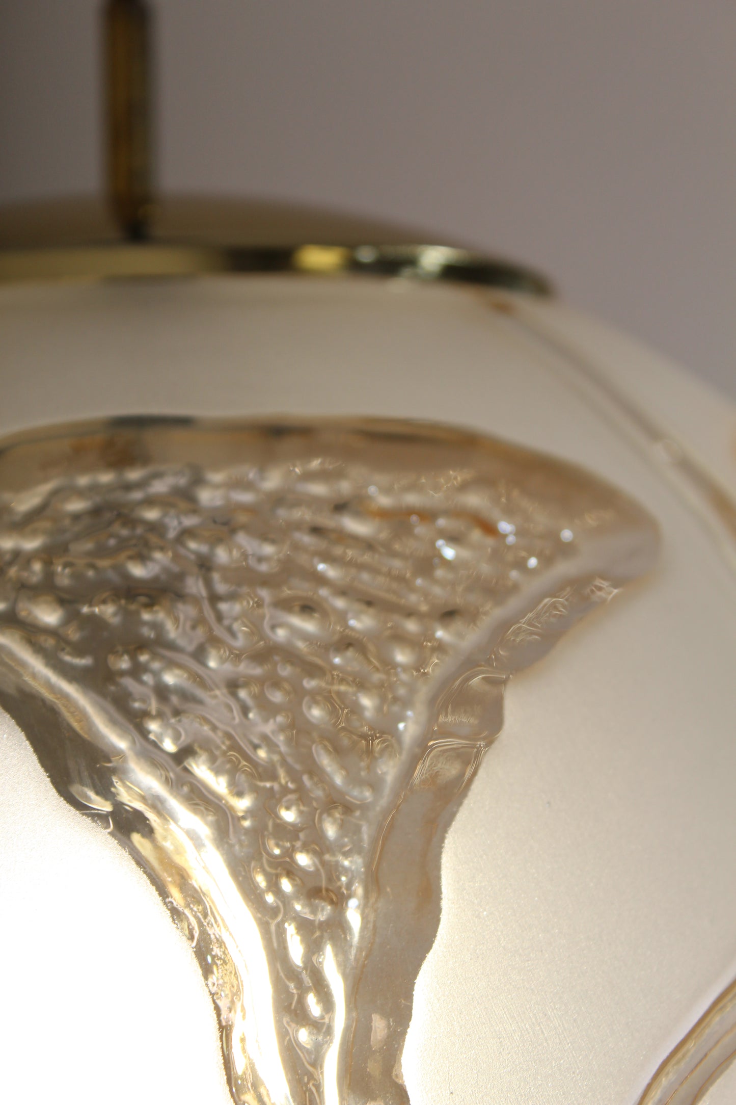 Vintage design hanglamp