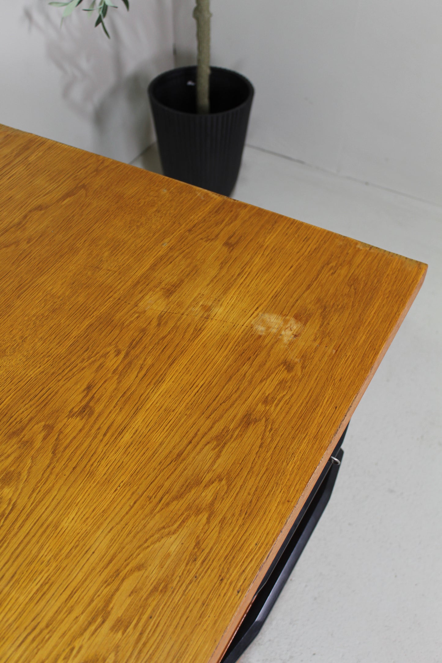 Vintage bureau jaren '60