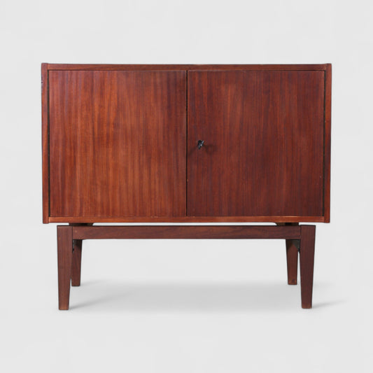 Vintage kastje jaren '60