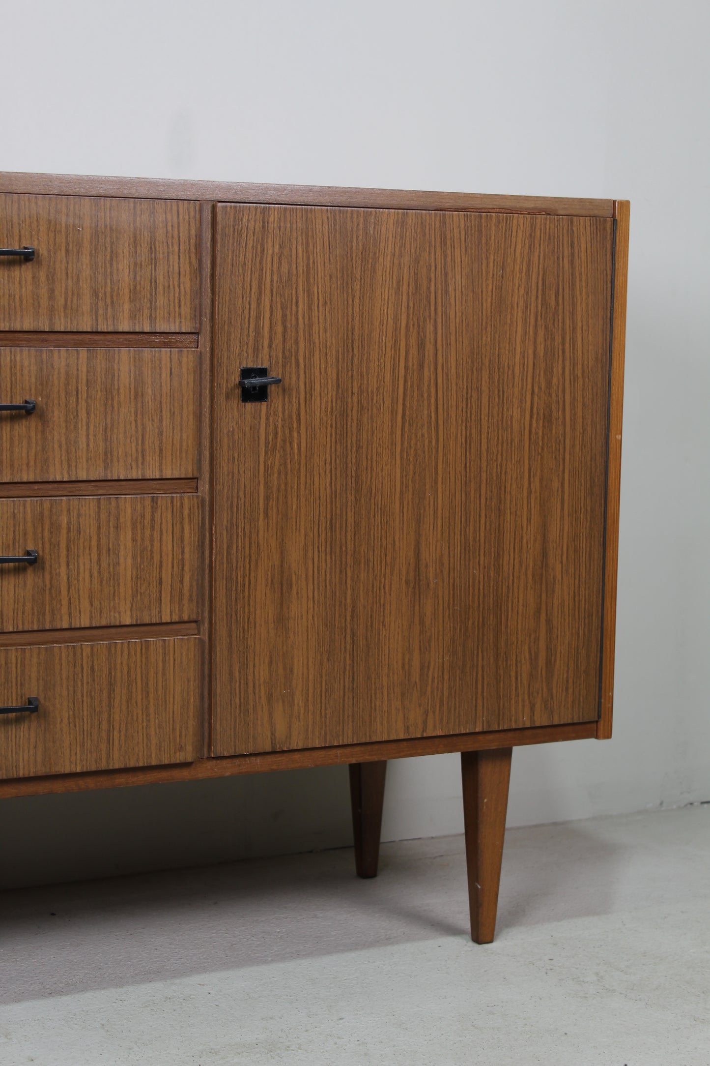 Vintage Schränkchen, Kommode