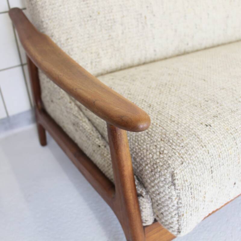 Vintage Bank, Deens design