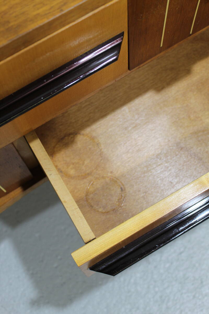 Vintage kastje, dressoir, sideboard - jaren '50 | 01296