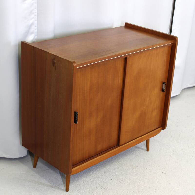 Vintage dressoir, kastje
