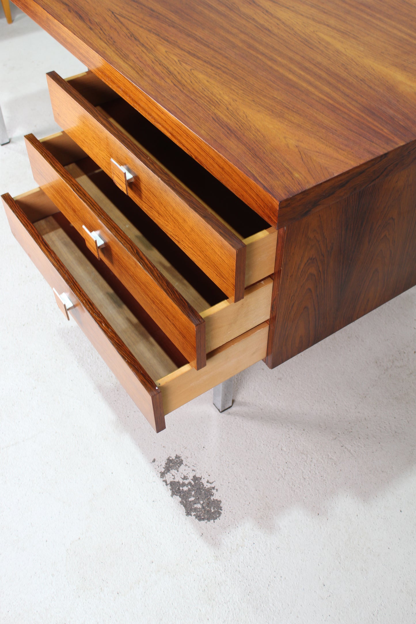 Vintage bureau jaren '60