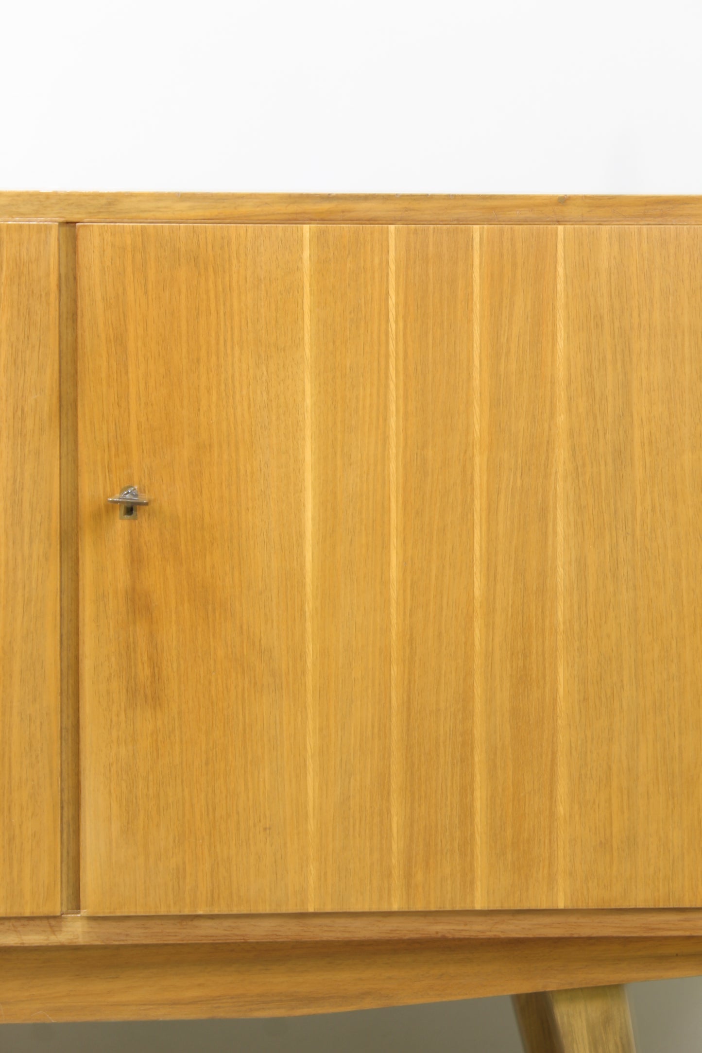 Vintage dressoir, sideboard jaren '60