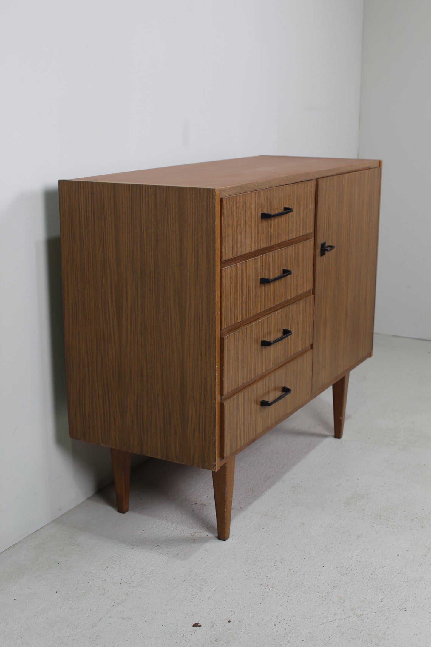 Vintage Schränkchen, Kommode