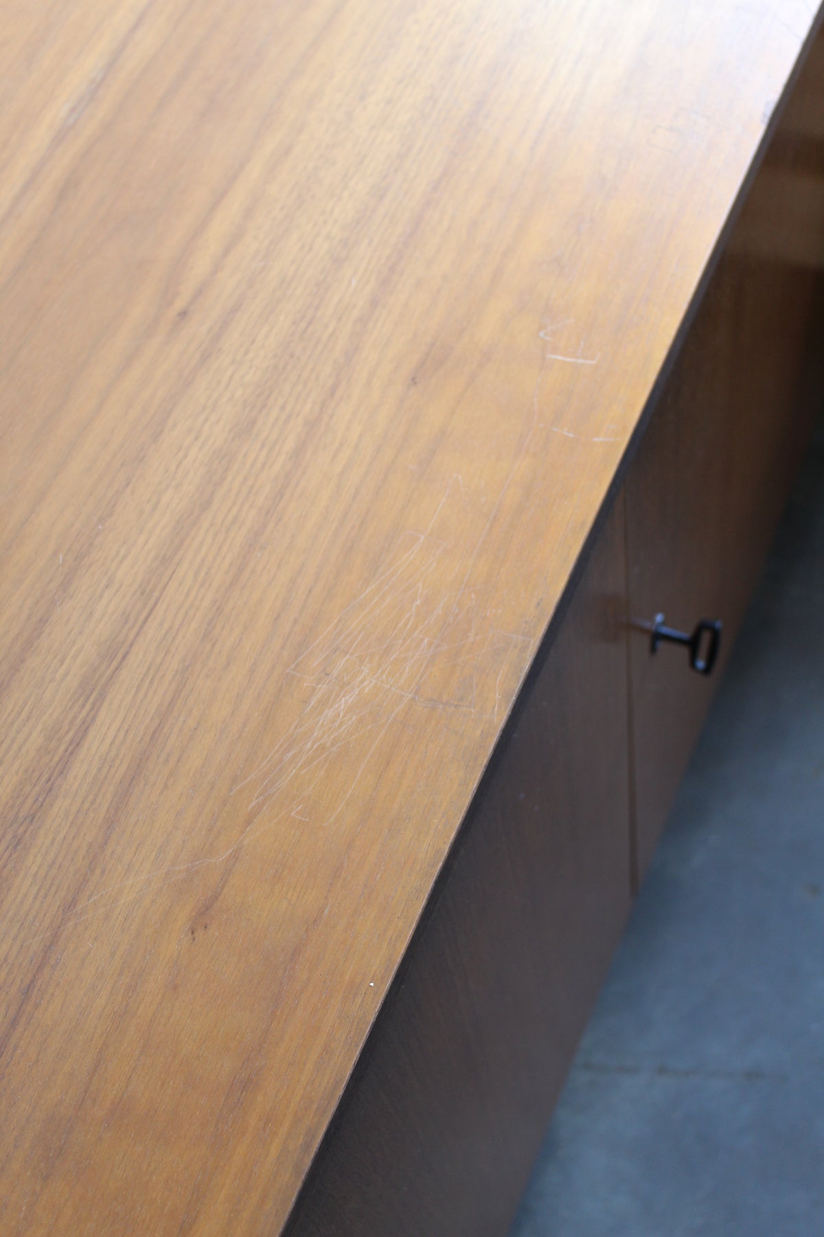 Vintage sideboard, dressoir