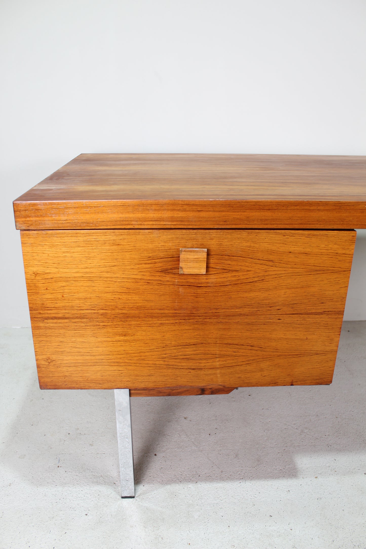 Vintage bureau jaren '60