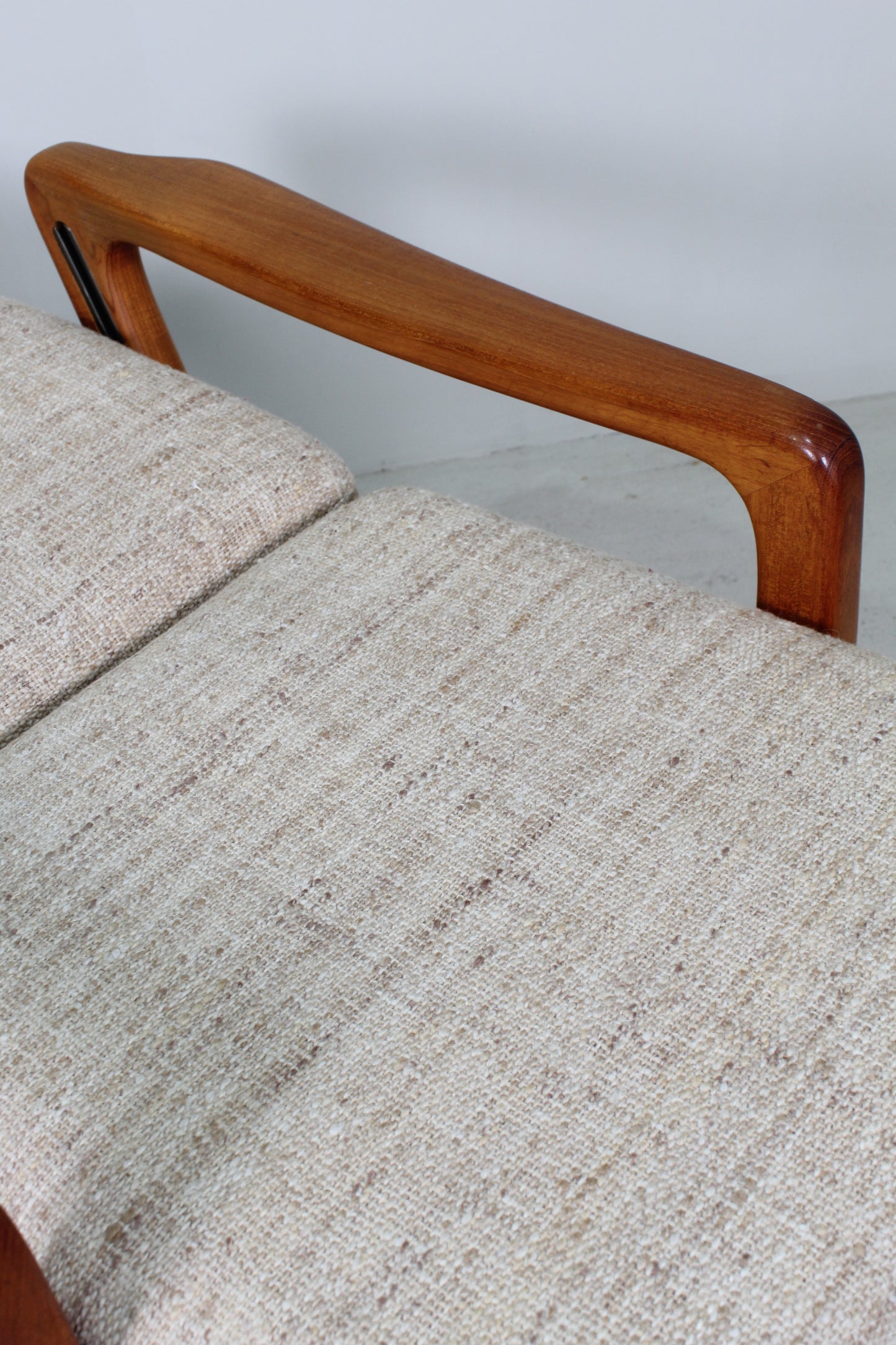 Vintage design fauteuil easy chair