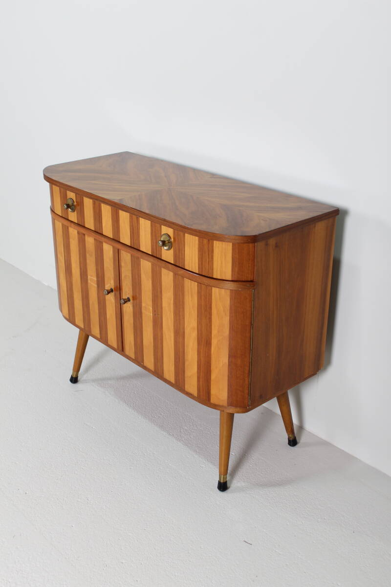 Vintage kastje, dressoir - jaren '50 | 01436