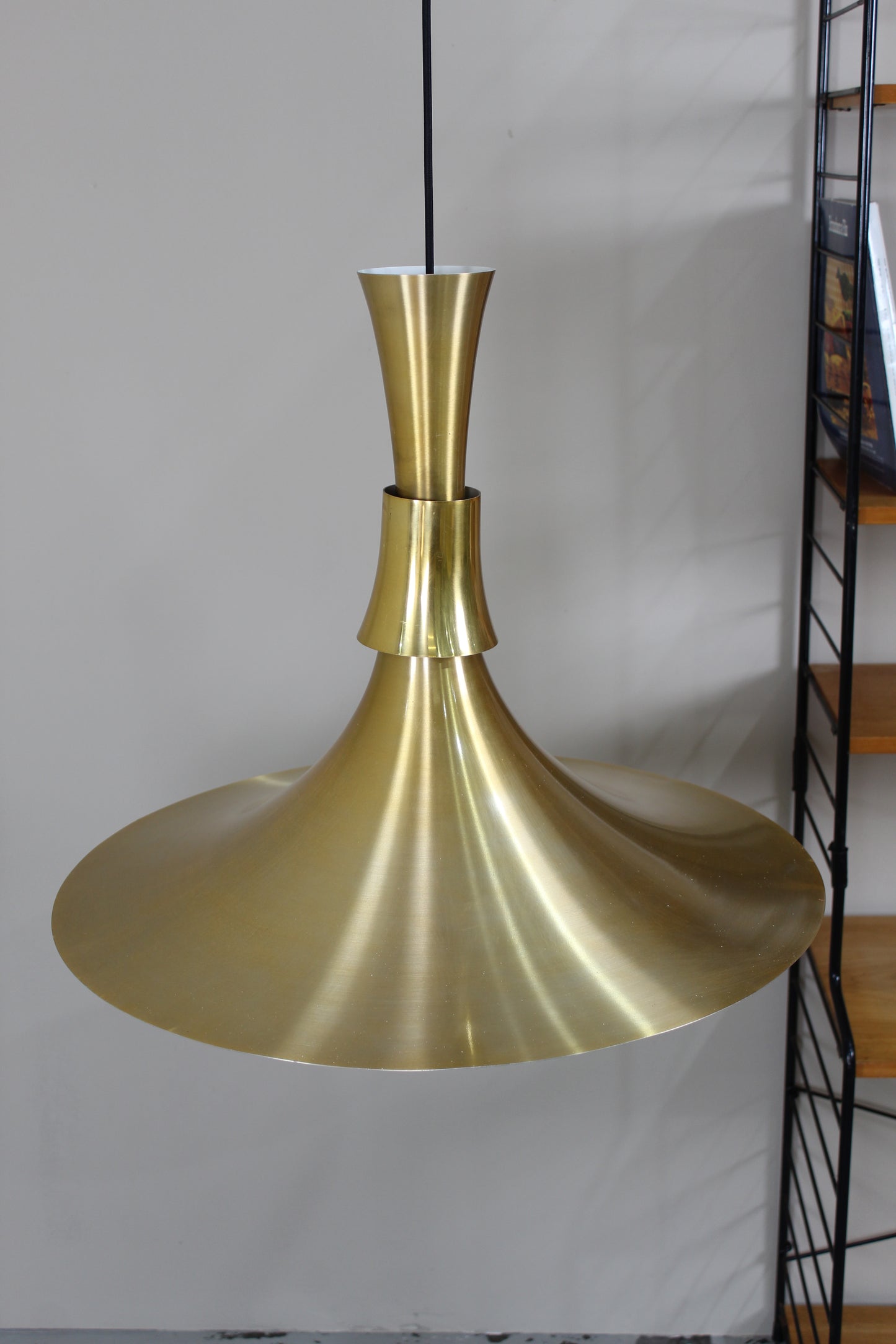 Deens design hanglamp Lyskaer