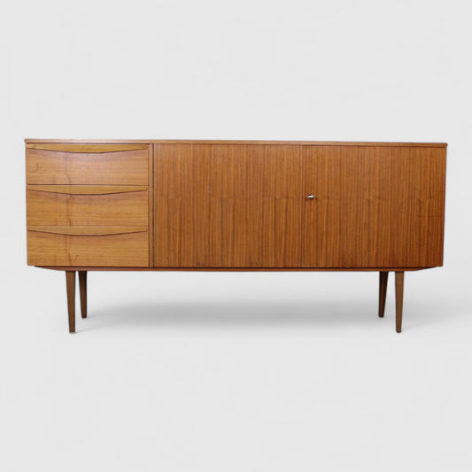 Vintage dressoir, sideboard jaren '60