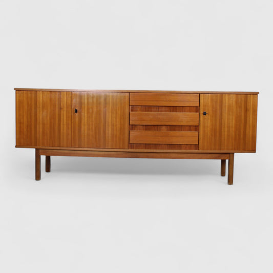 Vintage dressoir, sideboard jaren '60
