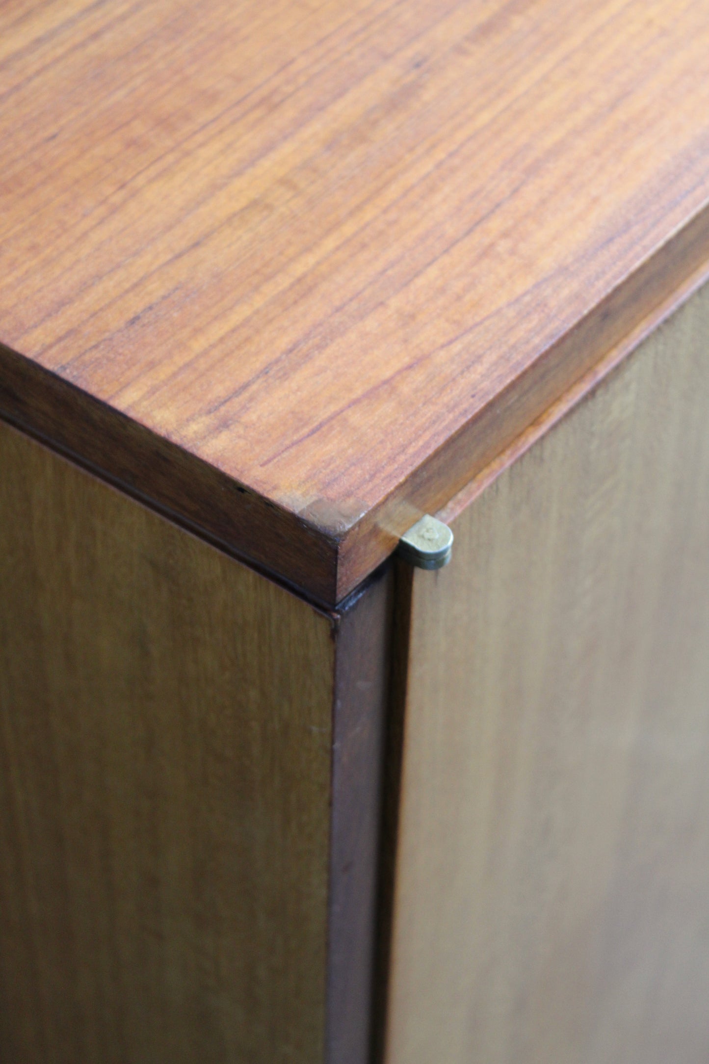 Vintage sideboard jaren '50