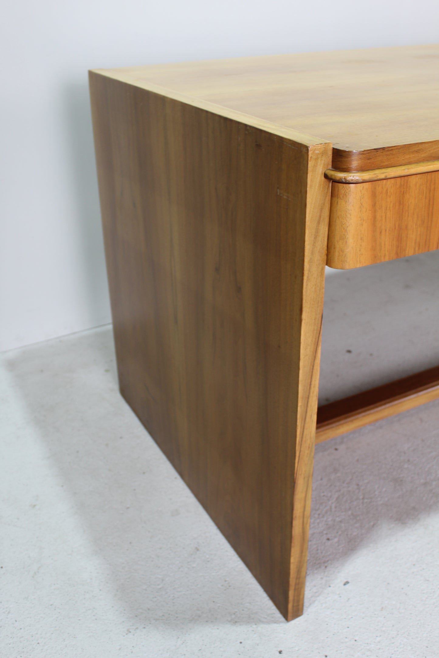 Mid century bureau jaren '50