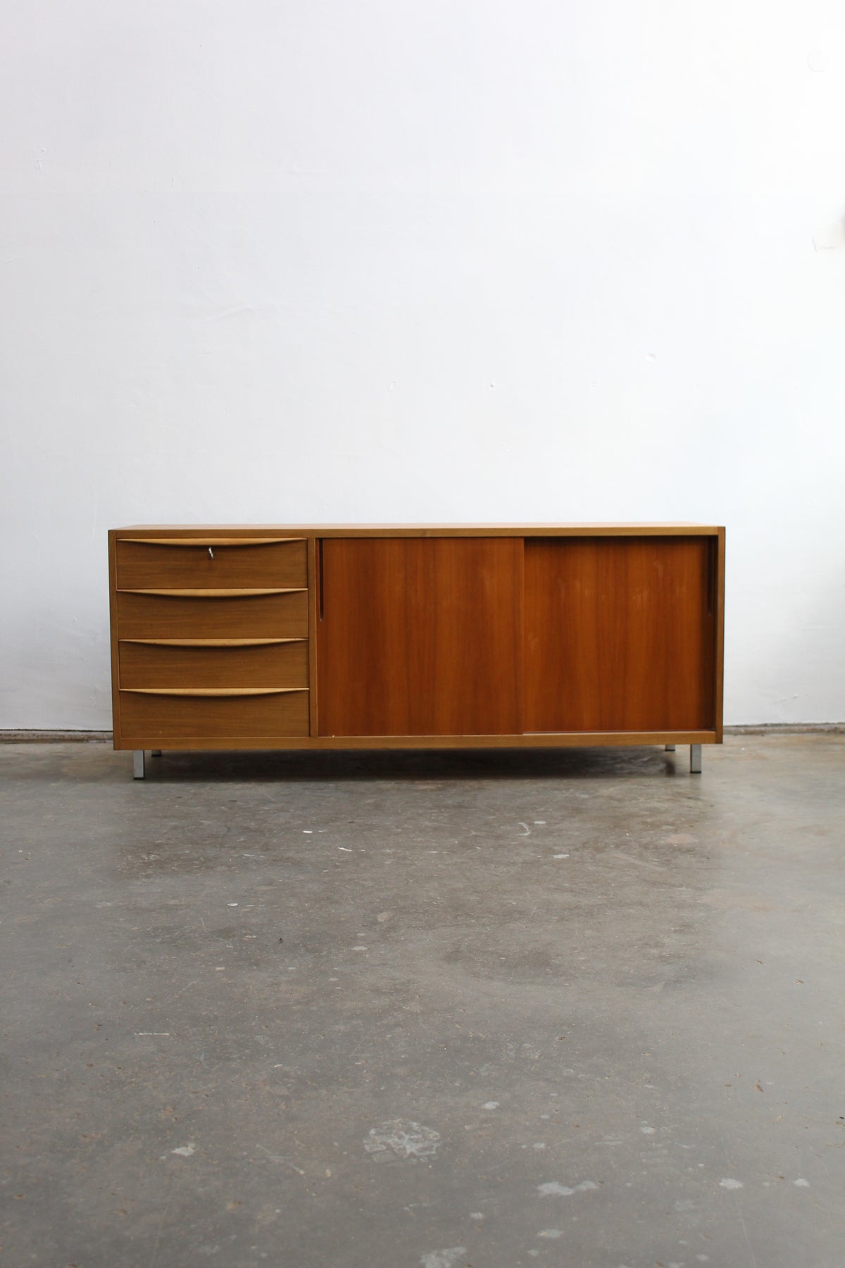 Mid century tv-meubel, dressoir