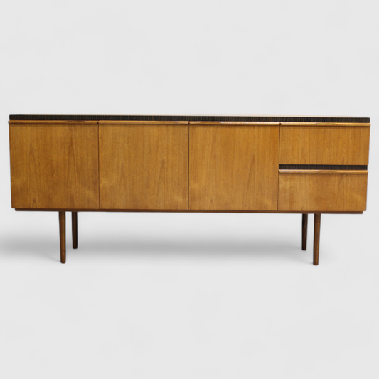 Vintage design sideboard, sideboard - McIntosh | 01372