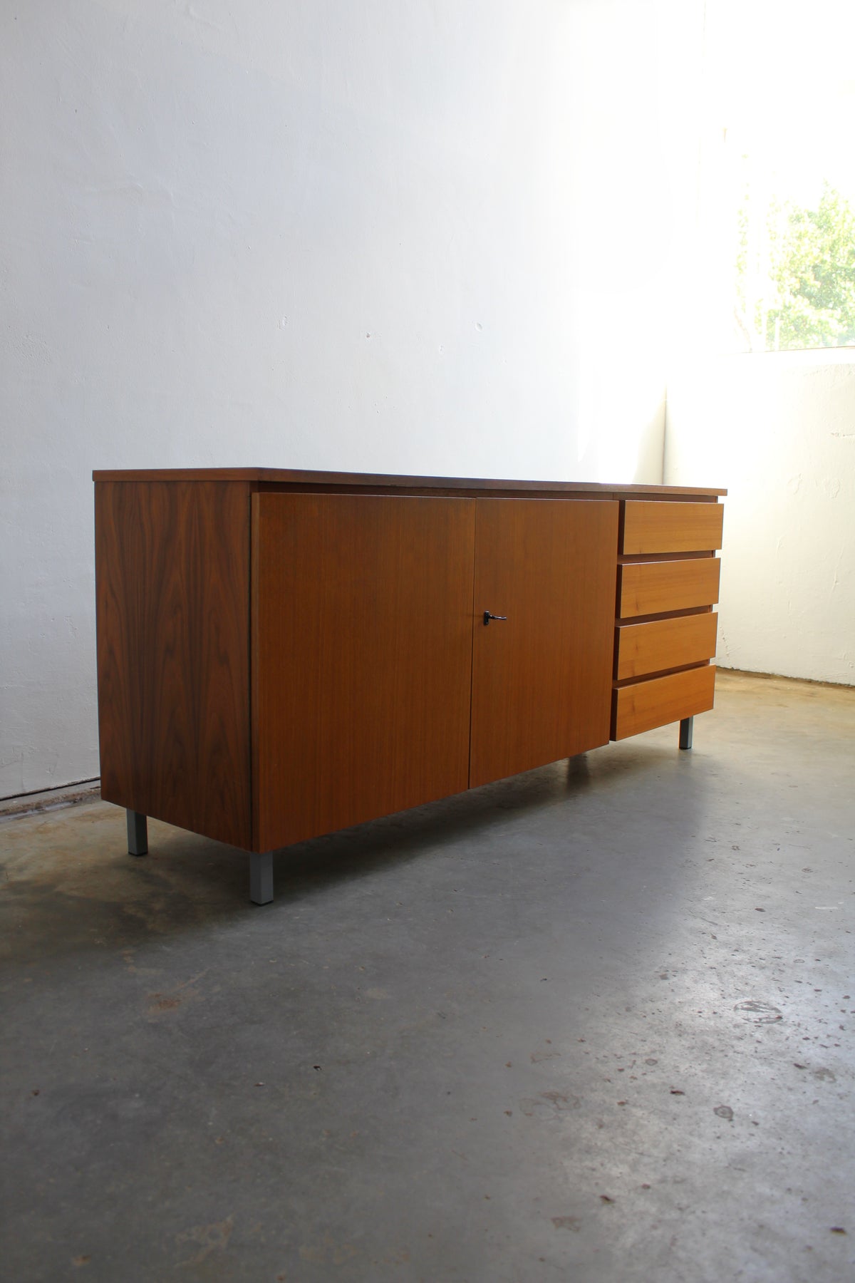 Vintage sideboard, dressoir
