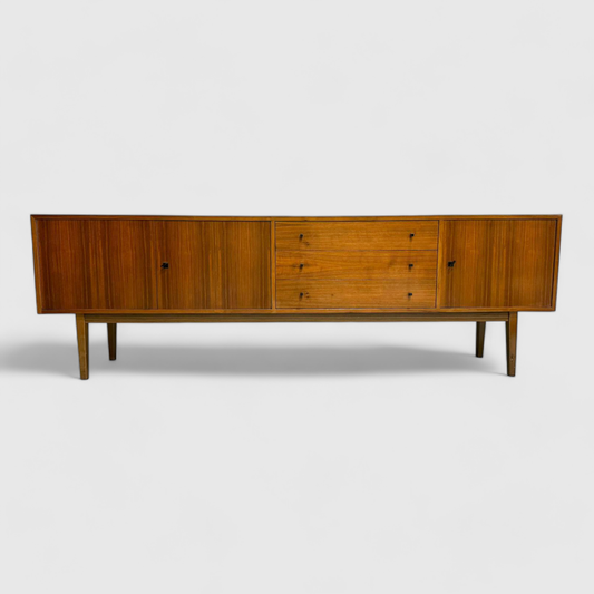 Vintage Swedish sideboard - 1960s | 01162