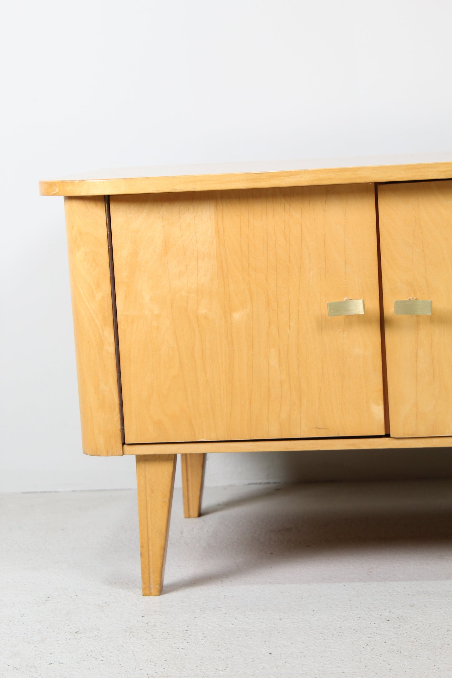 Vintage dressoir, tv-meubel