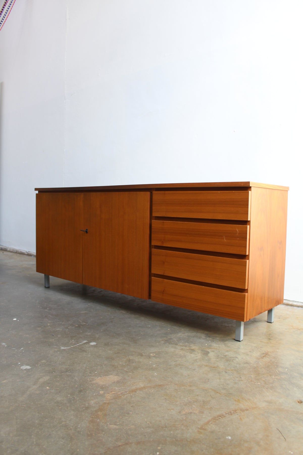 Vintage sideboard, dressoir