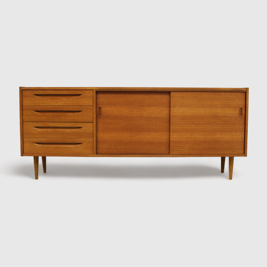 Vintage Sideboard Teakholz | 00761